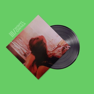 MADRUGADA Madrugada LP