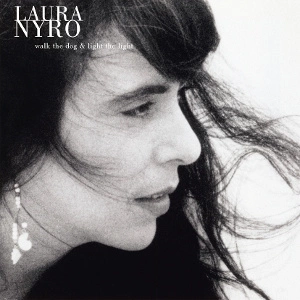 NYRO, LAURA Walk The Dog & Lig... LP MOV