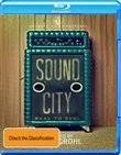 SOUND CITY - REAL TO REEL Sound City BLU-RAY