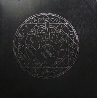 OF MICE & MEN Earth & Sky LP