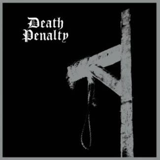 DEATH PENALTY Death Penalty CD