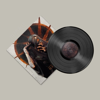 WITHIN TEMPTATION Bleed Out LP MOV