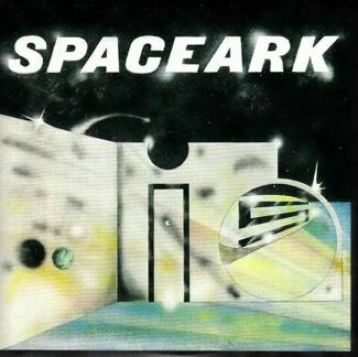 SPACEARK Spaceark Is LP