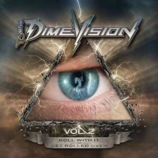 DARRELL, DIMEBAG Dimevision Vol 2 CD+DVD DIGIPAK