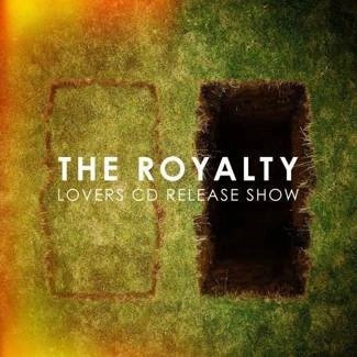 ROYALTY, THE Lovers CD