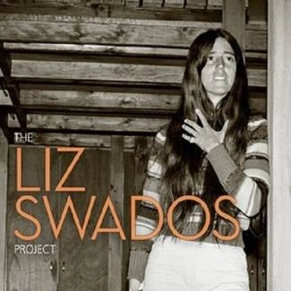 OST / SWADOS, ELIZABETH The Liz Swados Project CD