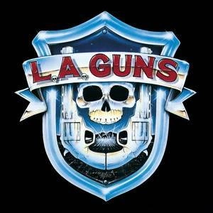 L.A. GUNS L.a. Guns CD