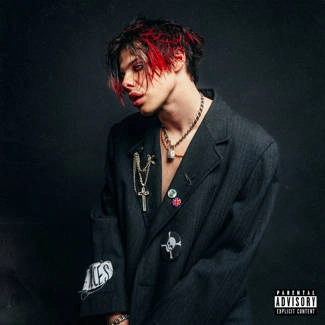 YUNGBLUD Yungblud CD