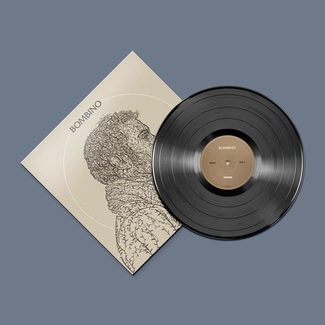 BOMBINO Deran LP