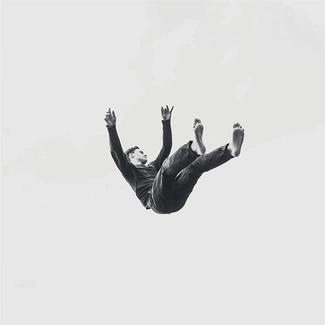 ISLAND Feels Like Air CD DIGIPAK