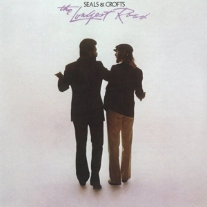 SEALS & CROFTS Longest Road CD