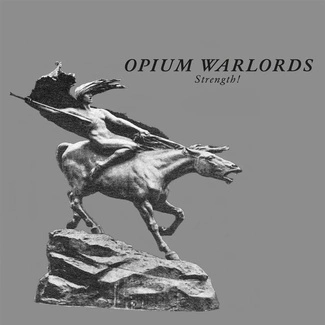 OPIUM WARLORDS Strength! 2CD DIGIPAK
