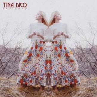 DICO, TINA Fastland CD