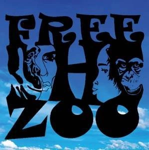 FREE HUMAN ZOO No Wind Tonight... 2CD