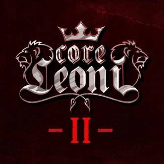 CORELEONI II Limited Edition CD DIGIPAK
