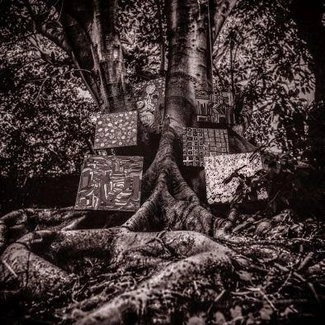 WASHINGTON, KAMASI Harmony Of Difference 12"