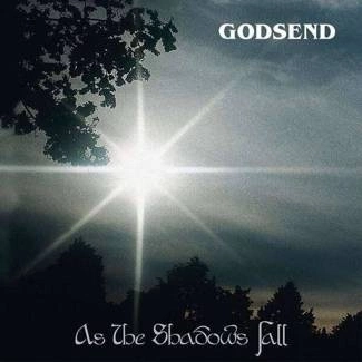 GODSEND As The Shadows Fall 2CD