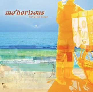 MO' HORIZONS Sunshine Today CD