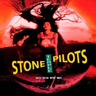 STONE TEMPLE PILOTS Core 4LP