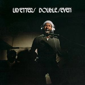UPSETTERS Double Seven LP MOV