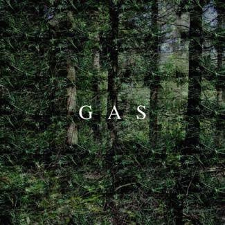 GAS Rausch CD