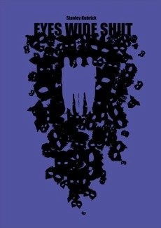 Eyes Wide Shut PLAKAT