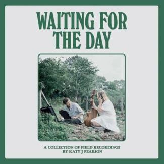KATY J PEARSON Waiting For The Day LP