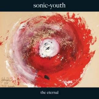 SONIC YOUTH The Eternal CD