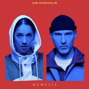 AS ANIMALS Nemesis CD
