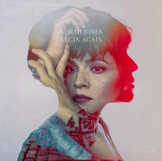 NORAH JONES Begin Again LP