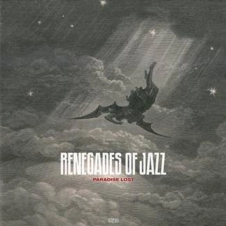 RENEGADES OF JAZZ Paradise Lost CD