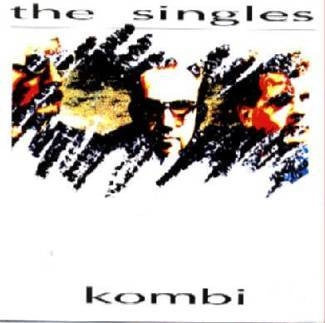 KOMBI The Singles CD