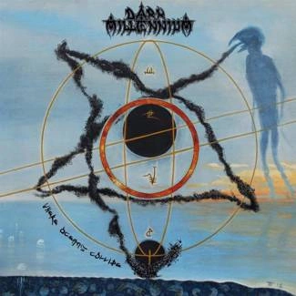 DARK MILLENNIUM Where Oceans Collide CD DIGIPAK