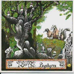 TUSMORKE Bydyra CD DIGIPAK