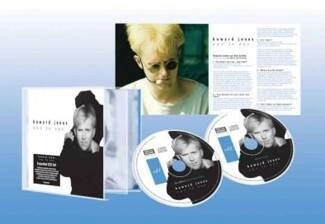 JONES, HOWARD One To One CD