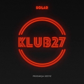 SOLAR Klub 27 CD