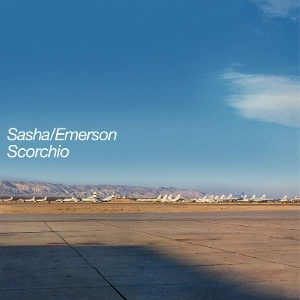 SASHA & EMERSON Scorchio 12in