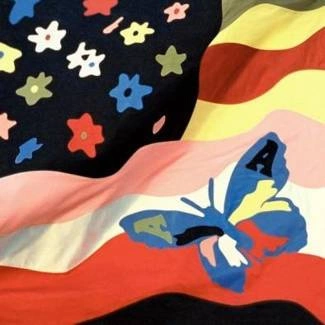 AVALANCHES, THE Wildflower CD