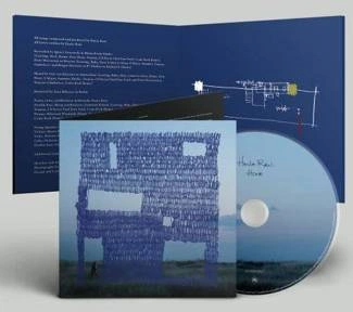 RANI, HANIA Home CD DIGIPAK