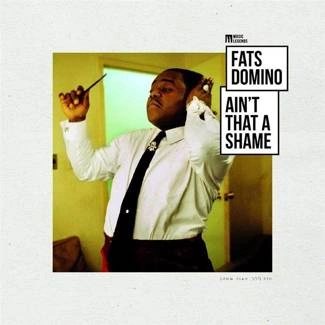 FATS DOMINO Ain't That A Shame LP