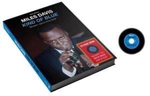 DAVIS, MILES Kind Of Blue 2CD