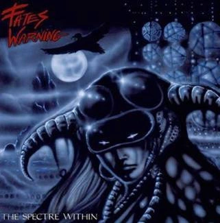 FATES WARNING  CD