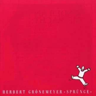 GRONEMEYER, HERBERT Sprunge LP