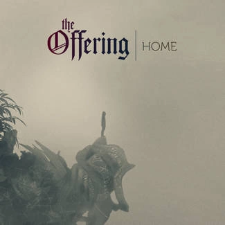 OFFERING, THE Home CD