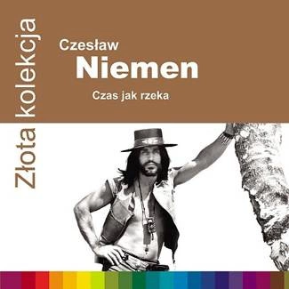 NIEMEN, CZESLAW Zlota Kolekcja CD