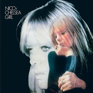 NICO  Chelsea Girl (lp) LP