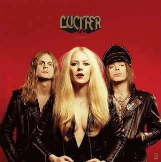 LUCIFER Lucifer Ii 2LP