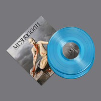 LP || Vinyl || Coloured || Album || Blue