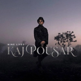 KAJ POUSAR Nine Lives CD