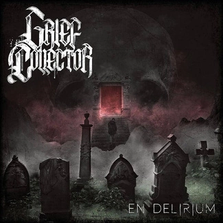 GRIEF COLLECTOR En Delirium 2CD
